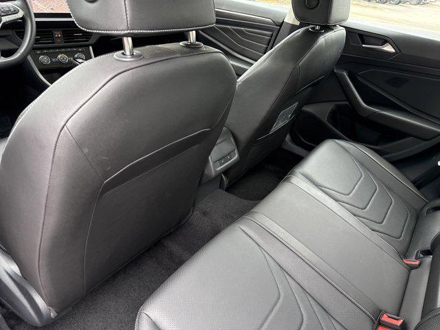 used 2024 Volkswagen Jetta car, priced at $24,991