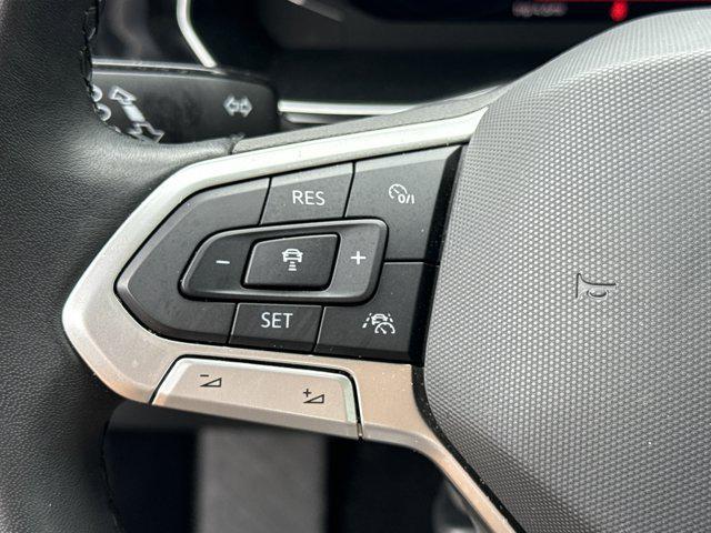 used 2024 Volkswagen Jetta car, priced at $24,991