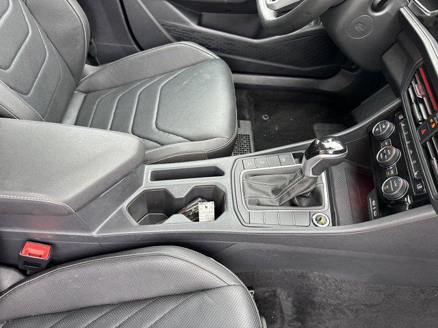 used 2024 Volkswagen Jetta car, priced at $24,991