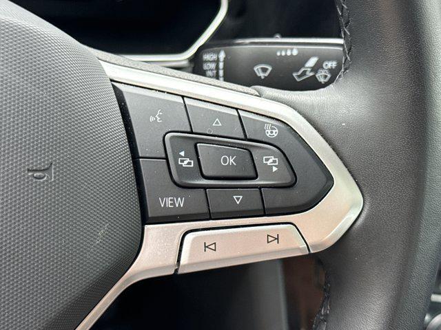 used 2024 Volkswagen Jetta car, priced at $24,991