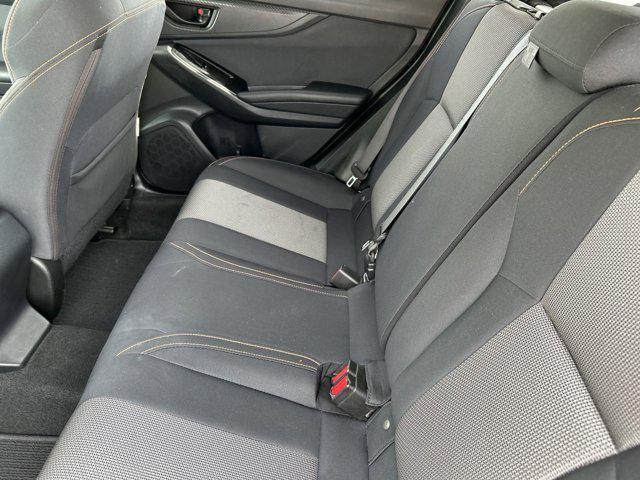used 2019 Subaru Crosstrek car, priced at $18,985