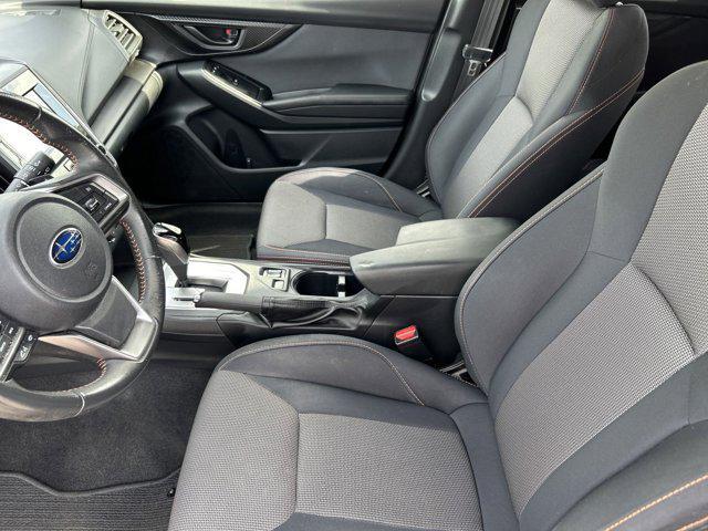 used 2019 Subaru Crosstrek car, priced at $18,985