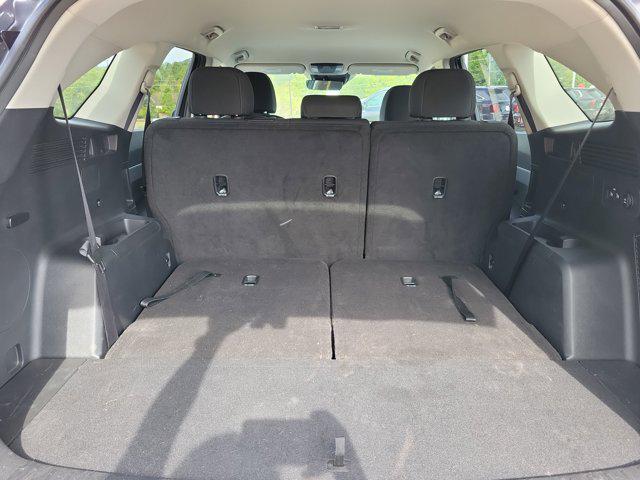 used 2025 Kia Sorento car, priced at $27,987