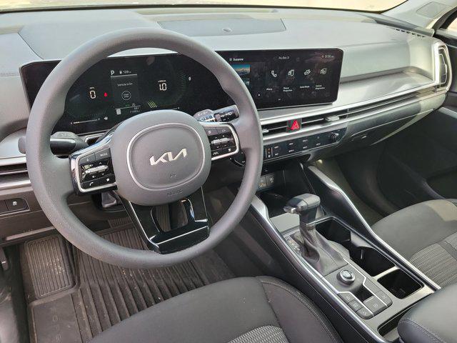 used 2025 Kia Sorento car, priced at $27,987