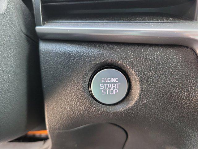used 2025 Kia Sorento car, priced at $27,987