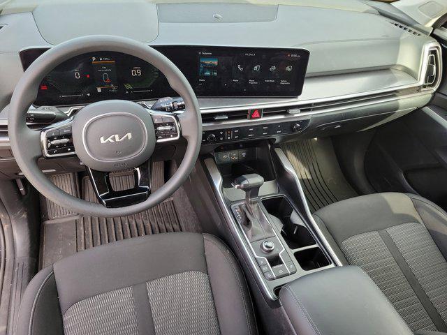 used 2025 Kia Sorento car, priced at $27,987