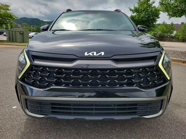 used 2023 Kia Sportage car, priced at $23,362