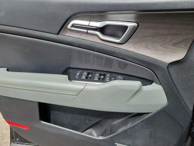 used 2023 Kia Sportage car, priced at $23,362