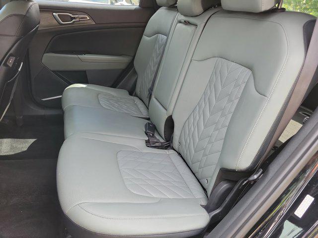 used 2023 Kia Sportage car, priced at $23,362