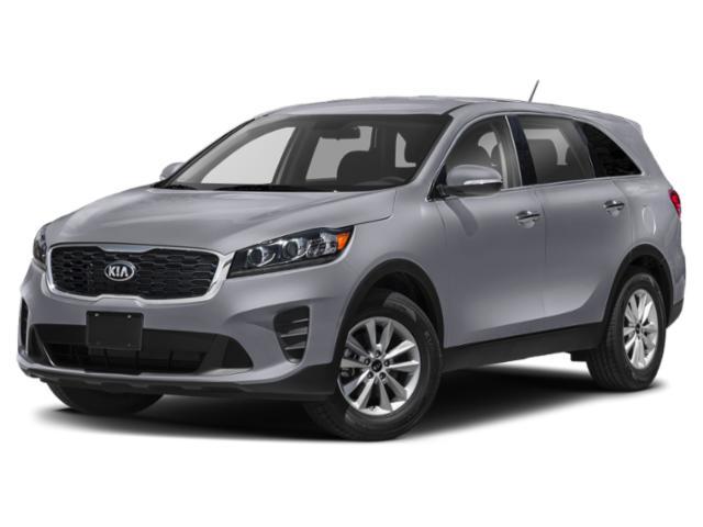 used 2020 Kia Sorento car, priced at $18,847