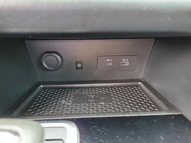 used 2024 Nissan Pathfinder car, priced at $37,245