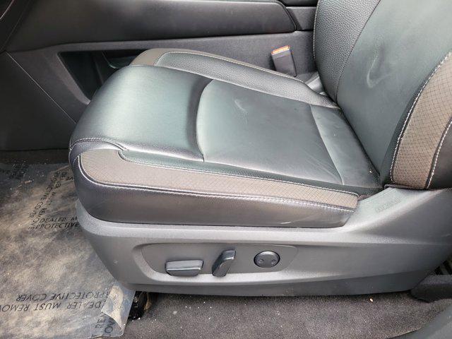 used 2024 Nissan Pathfinder car, priced at $37,245