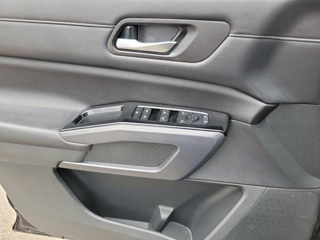 used 2024 Nissan Pathfinder car, priced at $37,245