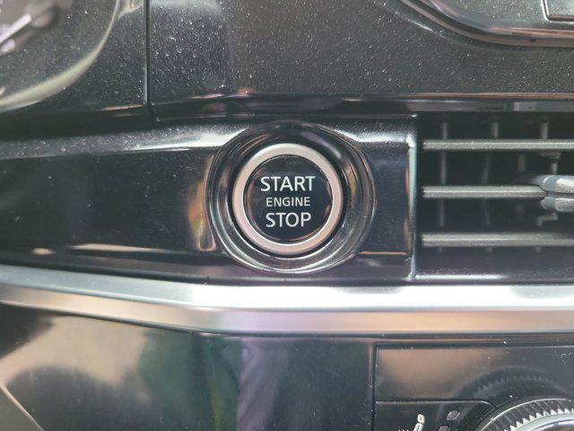 used 2024 Nissan Pathfinder car, priced at $37,245