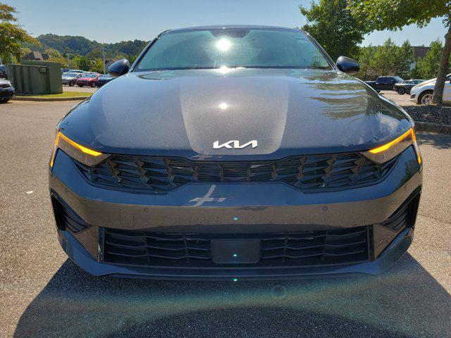 new 2026 Kia K5 car, priced at $28,750