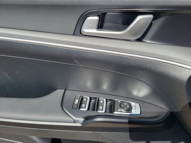 new 2026 Kia K5 car, priced at $28,750