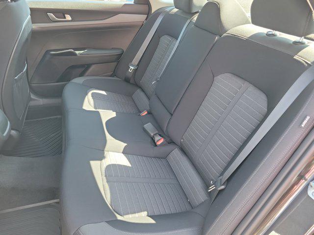 new 2026 Kia K5 car, priced at $28,750
