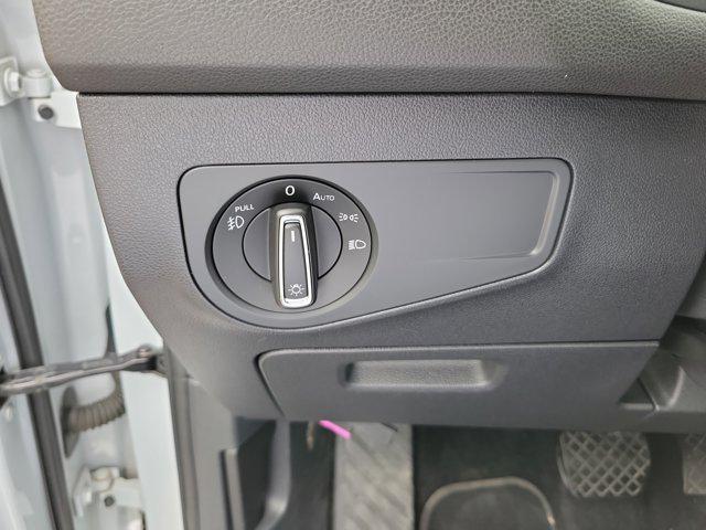 used 2018 Volkswagen Tiguan car, priced at $13,110