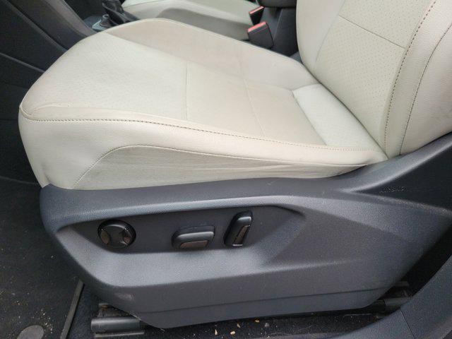 used 2018 Volkswagen Tiguan car, priced at $13,110