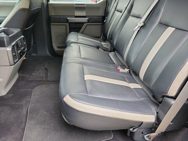 used 2019 Ford F-150 car, priced at $26,800