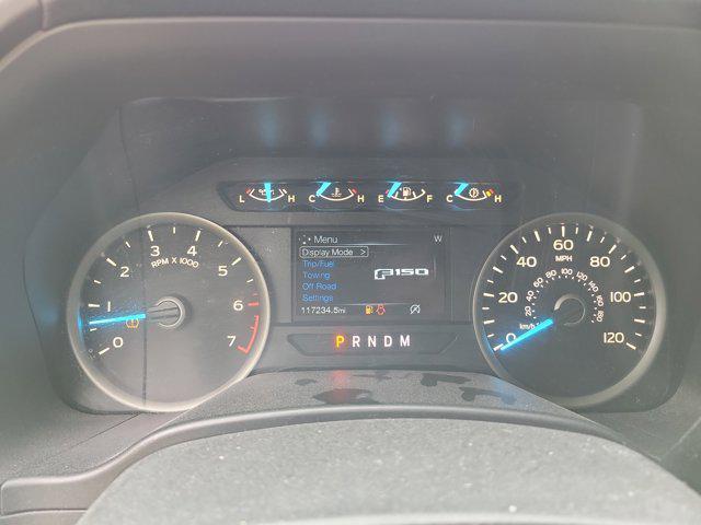 used 2019 Ford F-150 car, priced at $26,800