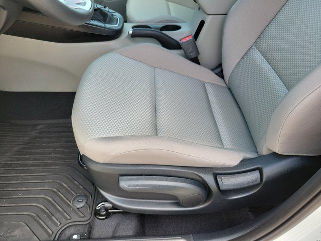 new 2025 Kia Soul car, priced at $22,570