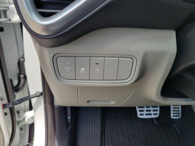 new 2025 Kia Soul car, priced at $22,570
