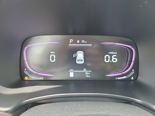 new 2025 Kia Soul car, priced at $22,570