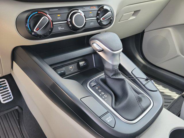 new 2025 Kia Soul car, priced at $22,570