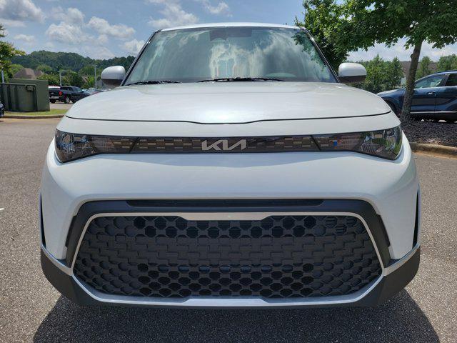new 2025 Kia Soul car, priced at $22,570