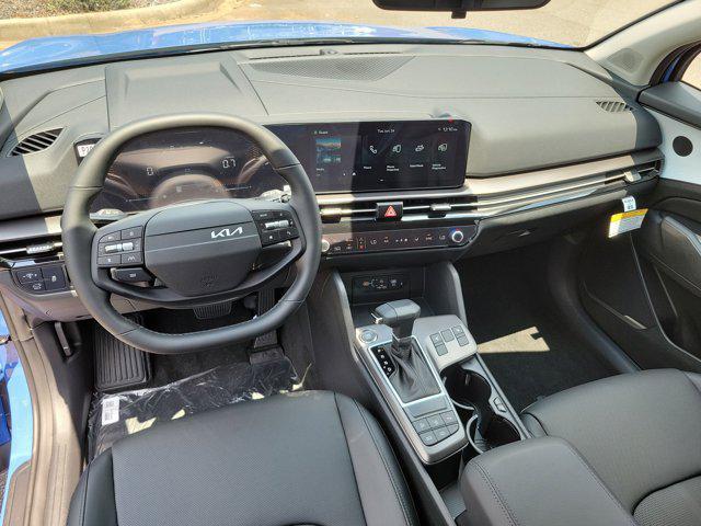 new 2026 Kia Sportage car, priced at $33,065