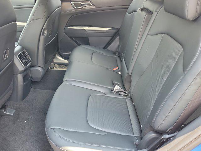 new 2026 Kia Sportage car, priced at $33,065