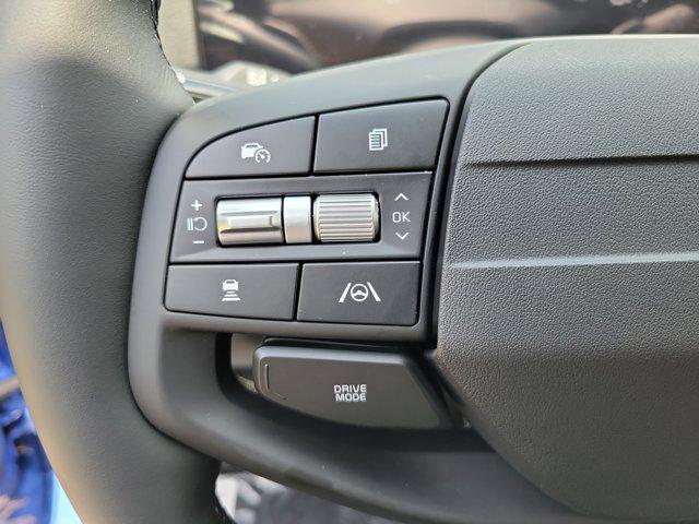 new 2026 Kia Sportage car, priced at $33,065