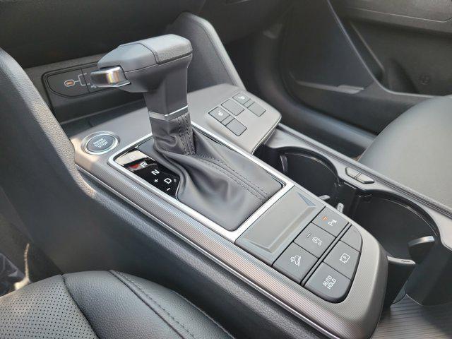 new 2026 Kia Sportage car, priced at $33,065