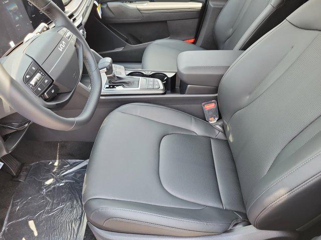 new 2026 Kia Sportage car, priced at $33,065