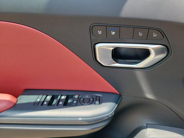 new 2025 Kia K4 car, priced at $28,835