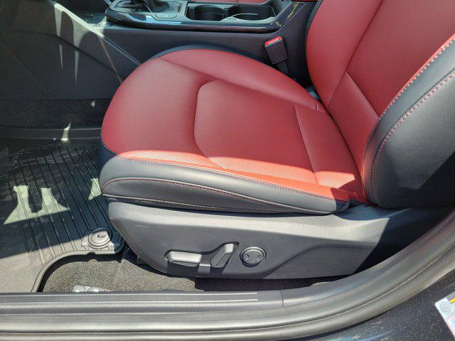 new 2025 Kia K4 car, priced at $28,835