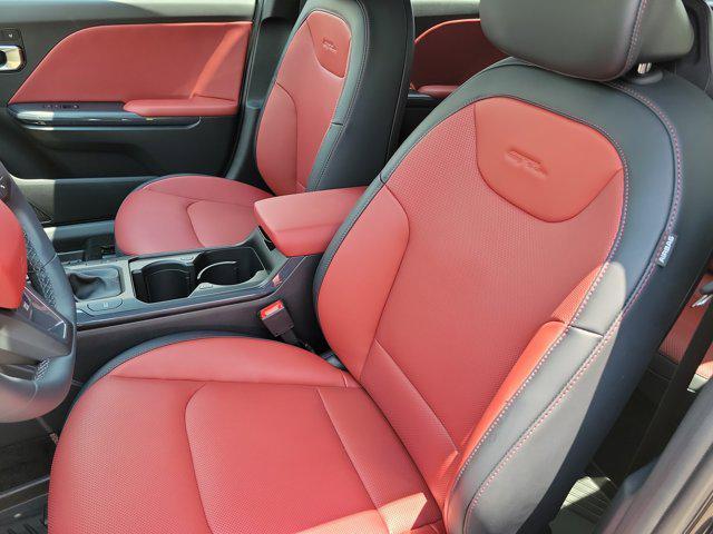 new 2025 Kia K4 car, priced at $28,835