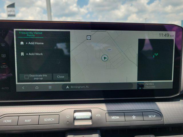 new 2025 Kia K4 car, priced at $28,835
