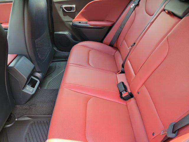 new 2025 Kia K4 car, priced at $28,835