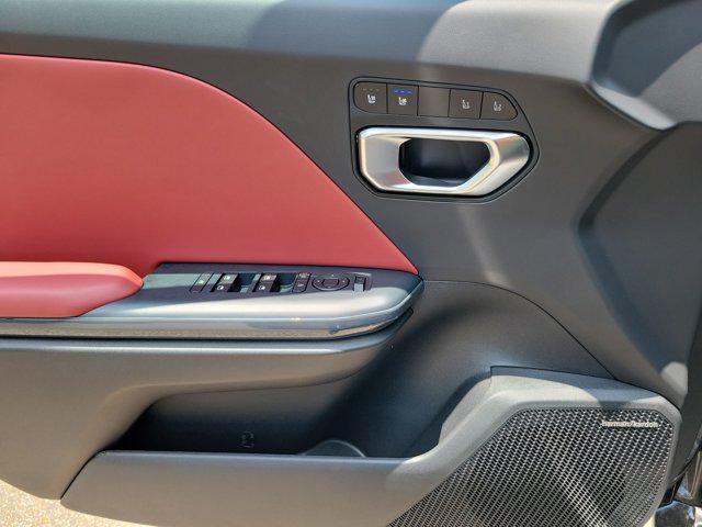 new 2025 Kia K4 car, priced at $28,835