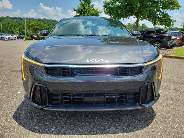 new 2025 Kia K4 car, priced at $28,835