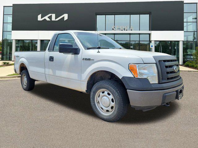 used 2012 Ford F-150 car, priced at $12,919