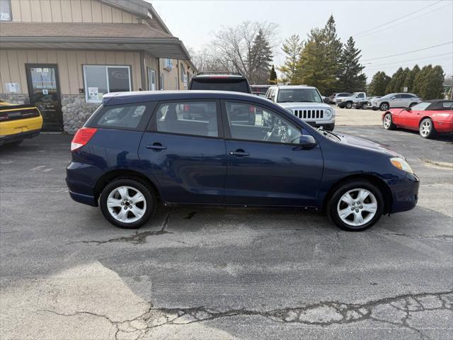 used 2003 Toyota Matrix car, priced at $2,199