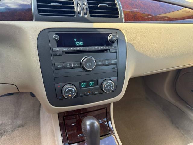 used 2011 Buick Lucerne car, priced at $4,199