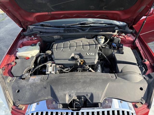 used 2011 Buick Lucerne car, priced at $4,199