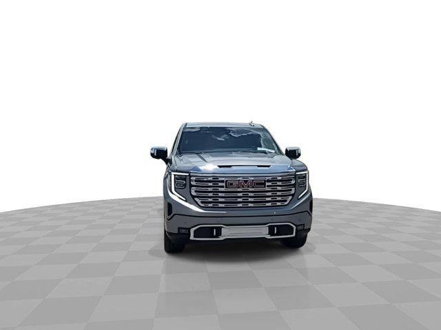 new 2025 GMC Sierra 1500 car, priced at $72,345
