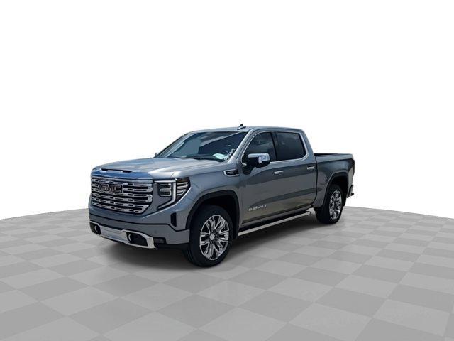 new 2025 GMC Sierra 1500 car, priced at $72,345