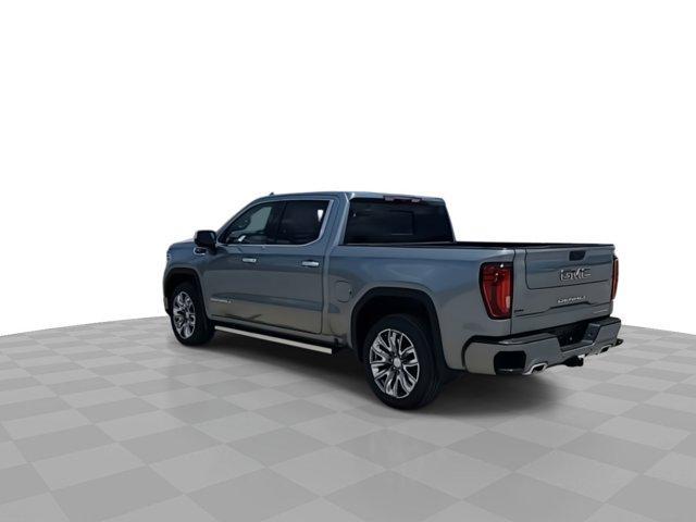 new 2025 GMC Sierra 1500 car, priced at $72,345