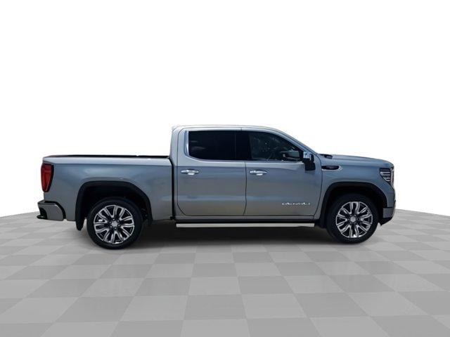 new 2025 GMC Sierra 1500 car, priced at $72,345